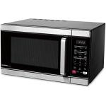 Cuisinart CMW-110 Stainless Steel Microwave Oven, Silver