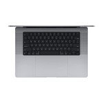 Apple MacBook Pro M1 Pro 16-inch, 16GB RAM