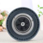 Hicello Milling Blade Replacement, Grinder Blade Compatible with Nutribullet 600W/900W Blender, Replacement Flat Extractor Blade, Blender Accessories Spare Parts