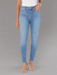 Gloria Vanderbilt Women's Comfort Curvy Skinny Jean