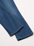 The Children's Place Girl's Basic Bootcut Jeans, Md Lara Wash, 5
