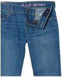 The Children's Place Girl's Basic Bootcut Jeans, Md Lara Wash, 5