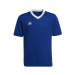 Adidas Unisex Child Entrada 22 Jersey Shirt, Team Royal Blue, X-Small US