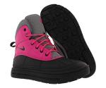 Nike Woodside 2 High (Youth) Pink Foil/Cool Grey/Black 4 Youth M