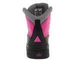 Nike Woodside 2 High (Youth) Pink Foil/Cool Grey/Black 4 Youth M