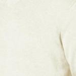 Amazon Essentials Men's V-Neck Pullover Sweater (Available in Big & Tall), Oatmeal Heather, XX-Large