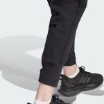 adidas Women's Z.N.E. Pants, Black, X-Large