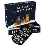 Allpeak Teen Boys Girls Gifts - Novelty Boys Accessories Keychains - Stocking Stuffers for Teens, Christmas Gifts for Teen Tween Teenager Young, Funny Gag Gift 10 11 12 13 14 15 16 17 18 19 20 21 Age