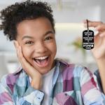 Allpeak Teen Boys Girls Gifts - Novelty Boys Accessories Keychains - Stocking Stuffers for Teens, Christmas Gifts for Teen Tween Teenager Young, Funny Gag Gift 10 11 12 13 14 15 16 17 18 19 20 21 Age