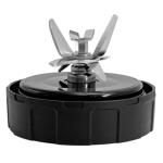 SS-Series Blade Replacement Part for Ninja Foodi Power Blender SS101 SS101TGT SS150 SS151 SS351 SS400 SS401 Nutri Ninja Food Processor CO101B CO351B CO401B (7-Fins)
