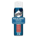 Scotchgard Rug & Carpet Protector, Carpet & Rug Protector Blocks Stains During Fall and Winter Holidays, Fabric Protector Makes Cleanup of Stains from Food Spills Easier, 17 oz, 4406-17 PF