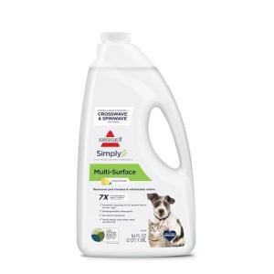Bissell Simply Multi-Surface Formula, 64 Fl Oz