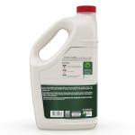 Hoover Pure Essentials Carpet Cleaner Solution, 128 oz., Fresh Rain Scent, Natural Plant Based Formula, Deep Cleaning Carpet Shampoo Solution, Pair With Hoover Carpet Cleaner Machine