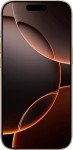 Apple iPhone 16 Pro 256GB - Desert Titanium