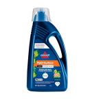 Bissell® Multi-Surface with Febreze + Gain, 3445G, 80 oz, Safe of Sealed Hard Floors and Area Rugs, Dissolves Dirt, Grime, and Tough Sticky Messes, Febreze Original Gain Scent