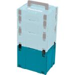 Makita 197213-3 Interlocking Case, X-Large/12-1/2" x 15-1/2" x 11-5/8"