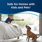 BISSELL DeepClean + Refresh with Febreze Freshness Spring & Renewal Formula, 1052A, 60 Ounces