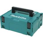 Makita 197211-7 Interlocking Case, Medium, 6-1/2" x 15-1/2" x 11-5/8"