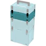 Makita 197211-7 Interlocking Case, Medium, 6-1/2" x 15-1/2" x 11-5/8"