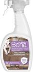 Bona Pet Spray Odor Eliminator, Dog Formulation, 32 fl oz, Safe for Carpeted Areas and Multi-Surface Floors
