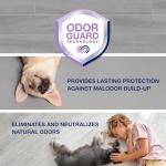 Bona Pet Spray Odor Eliminator, Dog Formulation, 32 fl oz, Safe for Carpeted Areas and Multi-Surface Floors