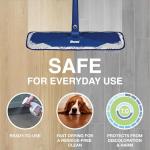 Bona Pet Spray Odor Eliminator, Dog Formulation, 32 fl oz, Safe for Carpeted Areas and Multi-Surface Floors