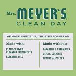 MRS. MEYER'S CLEAN DAY All-Purpose Cleaner Spray, Limited Edition Iowa Pine, 16 fl. oz