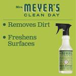 MRS. MEYER'S CLEAN DAY All-Purpose Cleaner Spray, Limited Edition Iowa Pine, 16 fl. oz