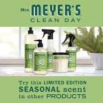 MRS. MEYER'S CLEAN DAY All-Purpose Cleaner Spray, Limited Edition Iowa Pine, 16 fl. oz
