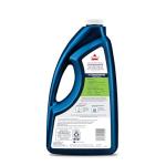 Bissell Multi-Surface Pet with Citrus, 34441, 64oz, Safe on Sealed hard Floors and Area Rugs, Removes tough pet messes and elimantes odors, Lemon Eucalyptus Essential Oils