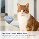 Bissell Multi-Surface Pet with Citrus, 34441, 64oz, Safe on Sealed hard Floors and Area Rugs, Removes tough pet messes and elimantes odors, Lemon Eucalyptus Essential Oils