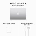 Apple MacBook Air 2024 - 13-inch M3 Laptop
