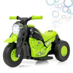 OLAKIDS 6V Electric Motorcycle Ride-On Toy for Kids
