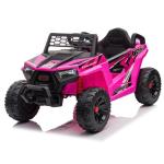 Tobbi 12V Electric Off-Road Truck for Kids