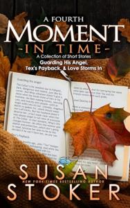A Fourth Moment in Time: Short Story Collection