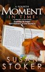 A Fourth Moment in Time: Short Story Collection