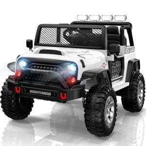 LIGIANT L8 2 Seater Kids Electric Ride On Car