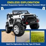 LIGIANT L8 2 Seater Kids Electric Ride On Car