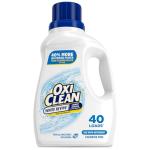 OxiClean White Revive Laundry Whitener 50 fl oz