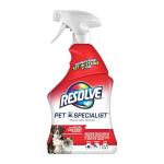 Pet Stain & Odor Remover Spray, 22 Fl Oz