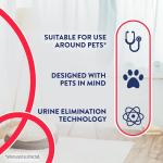 Pet Stain & Odor Remover Spray, 22 Fl Oz