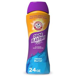 ARM & HAMMER Odor Blasters Laundry Scent Booster