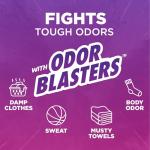 ARM & HAMMER Odor Blasters Laundry Scent Booster