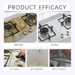 All-in-One Oven and Multi-Surface Cleaner Spray