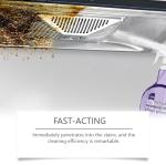 All-in-One Oven and Multi-Surface Cleaner Spray