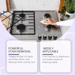 All-in-One Oven and Multi-Surface Cleaner Spray