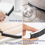 12 Pack Small Gap Cleaning Brushes