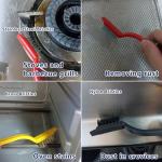 12 Pack Small Gap Cleaning Brushes