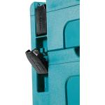 Makita Large Interlocking Case 8.5"x15.5"x11.6