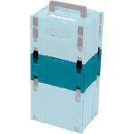 Makita Large Interlocking Case 8.5"x15.5"x11.6